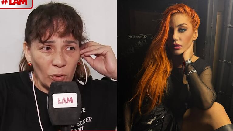Lowrdez Fernández explotó en LAM tras escuchar a Lissa Vera en vivo: “Está mintiendo, ella nunca...”