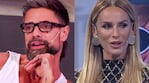 Luciano Castro se negó a hacer declaraciones tras la polémica con Sabrina Rojas