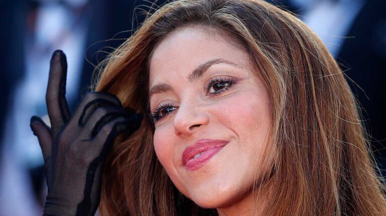 Quién es Rafael Arcaute, el argentino que habría enamorado a Shakira