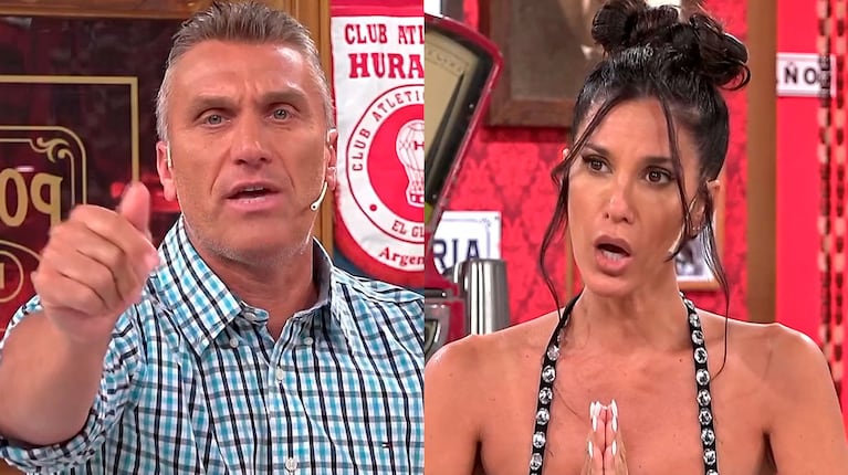 “Hay perros que muerden y si no los podés sacar hay que pegarles un tiro”: Escudero estalló contra Fava