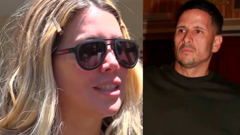 Wanda Nara aclaró cuál es su vínculo actual con Martín Migueles y fue tajante