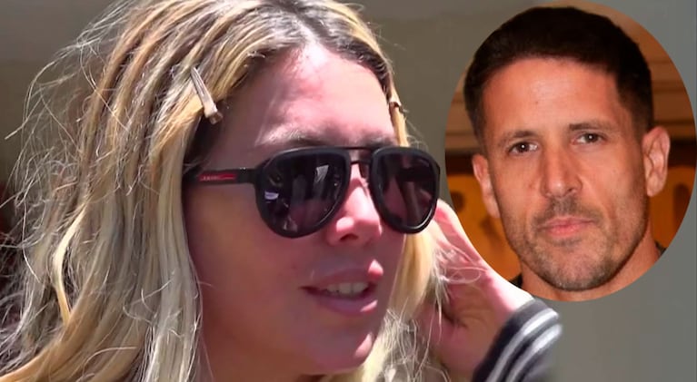 La sorpresiva postura de Wanda Nara ante el escándalo judicial de Martín Migueles