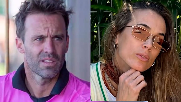 La drástica decisión de Facundo Pieres por su romance con Chechu Bonelli: “Cuando estás soltero...”
