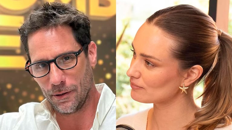 La infidelidad fue lo de menos: el problema de Gonzalo Valenzuela que hartó a Kika Silva