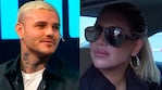 Wanda Nara reveló la charla profunda que tuvo con Mauro Icardi sobre su separación