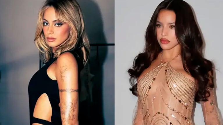 Sigue el escándalo: Tini Stoessel tomó una drástica decisión tras la polémica con Emilia Mernes