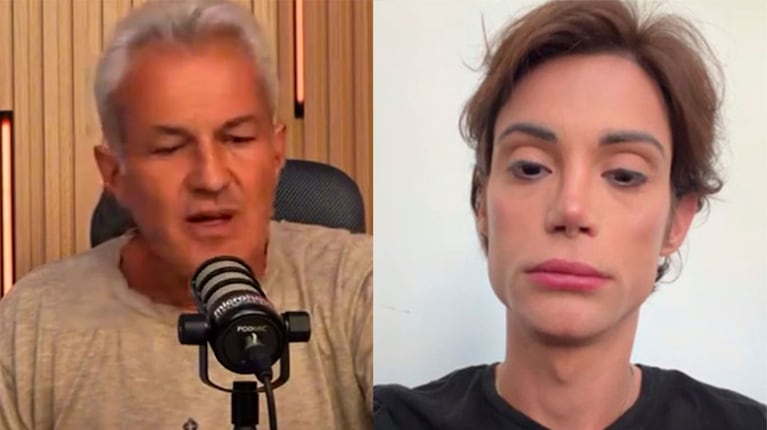 Ivo Cutzarida se refirió a la causa de Felipe Pettinato: la contundente frase que generó repercusión