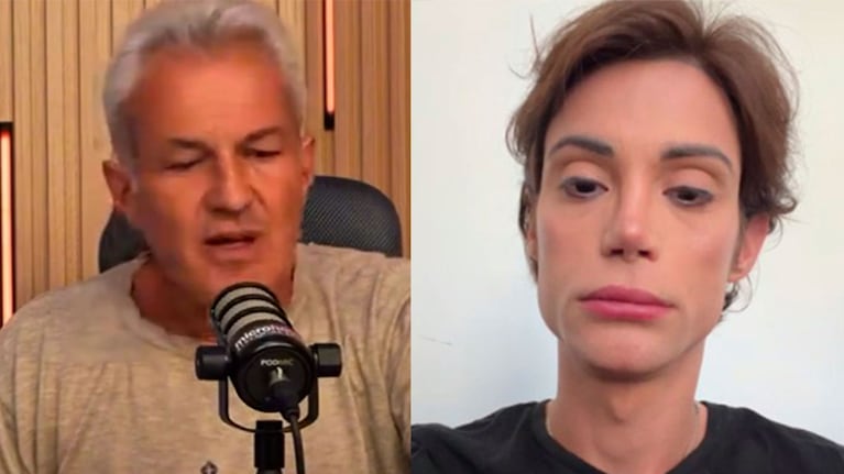 Ivo Cutzarida se refirió a la causa de Felipe Pettinato: la contundente frase que generó repercusión