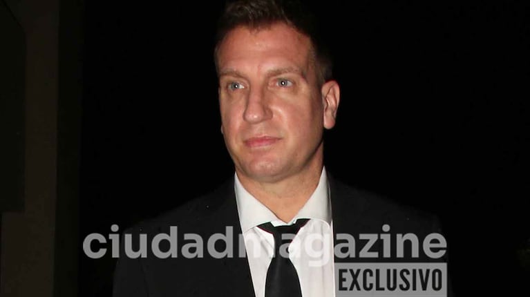 Maxi López sorprendió al revelar cuál fue el sueldo más alto de su carrera: lo contó y fue viral