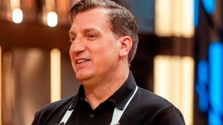 Maxi López sorprendió al revelar cuál fue el sueldo más alto de su carrera: lo contó y fue viral