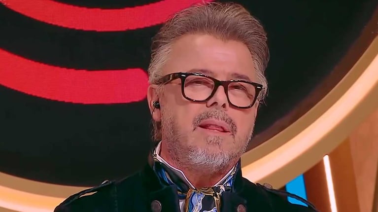 Se supo por qué Donato De Santis renunció a MasterChef tras una década