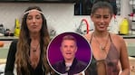 Se supo quién fue la nueva participante eliminada de Gran Hermano entre Luz y Cata