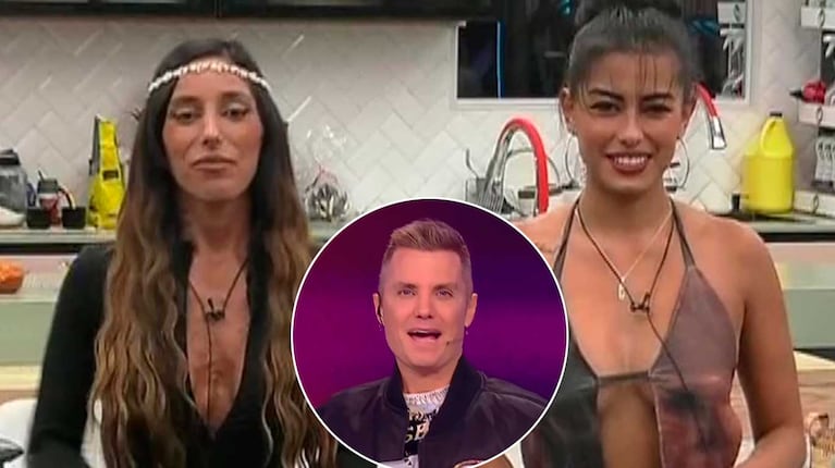 Gala de eliminación en Gran Hermano: quién se fue de la casa este domingo