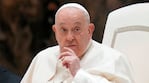 Murió el papa Francisco, a los 88 años