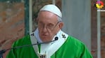 Cuál fue el último mensaje al mundo del papa Francisco en la misa de Pascuas: video