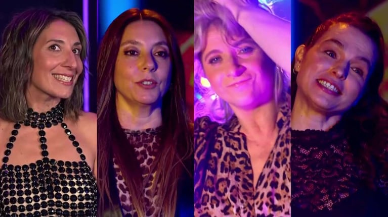 Gran Hermano: quiénes son los 12 familiares y amigos de los participantes que entraron a competir