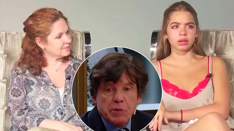 Revelaron la pericia psiquiátrica de Anna del Boca en su juicio contra Biasotti: todos los detalles