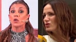 Ximena Capristo destrozó a Paula Chaves y la acusó de mentir en vivo: “Habló de mi hijo y de otros más”