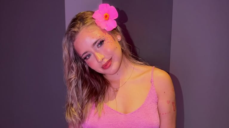 El video de Coti Romero muy cerquita del productor del reality La Cárcel de los Gemelos: “¿Tiene nuevo novio?”