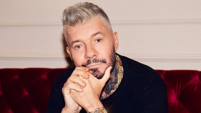 Marcelo Tinelli ya olvidó a Milett Figueroa: quién es la exmodelo con la que estaría saliendo