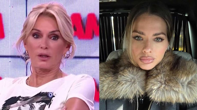 No quedó nada en privado: los chats explosivos entre Yanina Latorre y la China Suárez