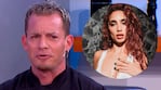 Video: la sorpresiva confirmación de Santiago del Azar a un mes de comenzar a salir con Melody Luz