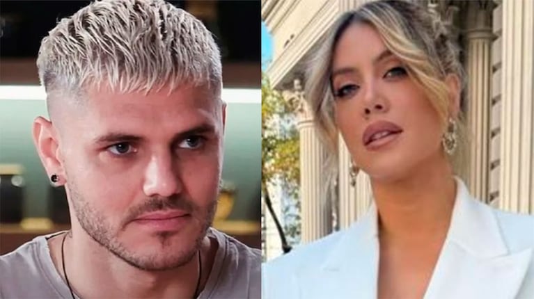 El motivo por el que Wanda Nara iría a Italia además de la audiencia con Mauro Icardi