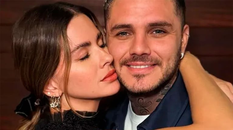 La China Suárez y Mauro Icardi buscan mansión en Turquía: los detalles 