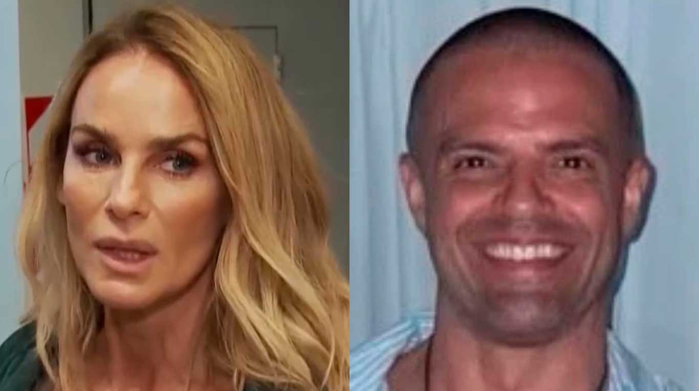 Sabrina Rojas y Gabriel "Lechuga" Liñares se separaron: los motivos