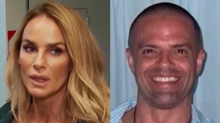 Sabrina Rojas se separó de su novio a pocas semanas de blanquear la relación: “Se le secó la lechuga”