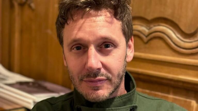 Aseguran que Benjamín Vicuña está furioso con el supuesto abogado de Wanda Nara tras atacar a su hijo menor en las redes
