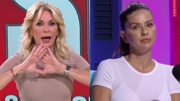 Fuerte sincericidio de Yanina Latorre sobre por qué no quiere a la China Suárez