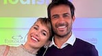 4 años de amor y una crisis inesperada: Chechu Bonelli y Cvitanich, bajo la lupa