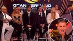 Así reingresaron Yipio y Lola a Gran Hermano