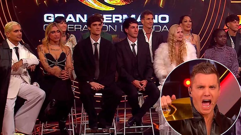 Gala de repechaje en Gran Hermano 2026: quiénes volvieron a entrar a la casa