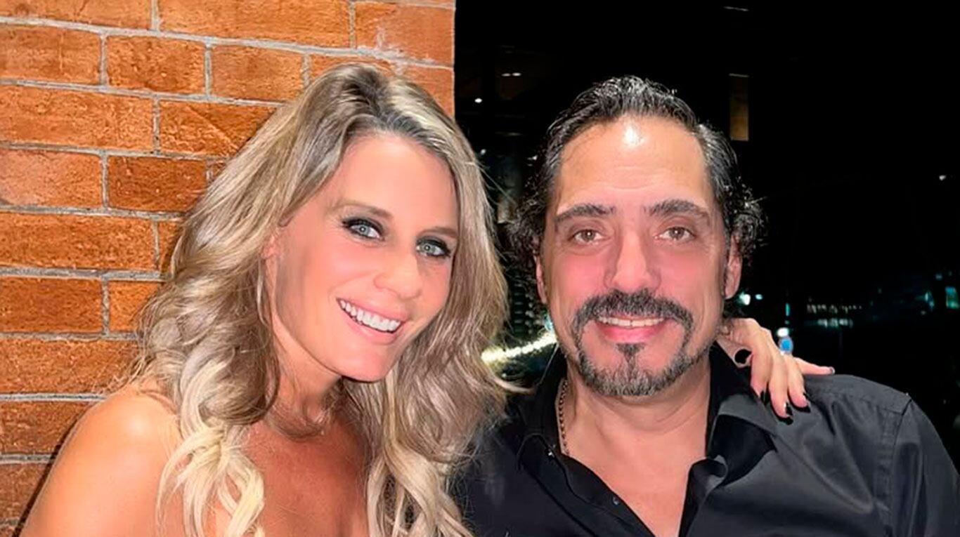 Angel de Brito confirmó la noticia más deseada por Rocío Marengo y Ricardo Fort
