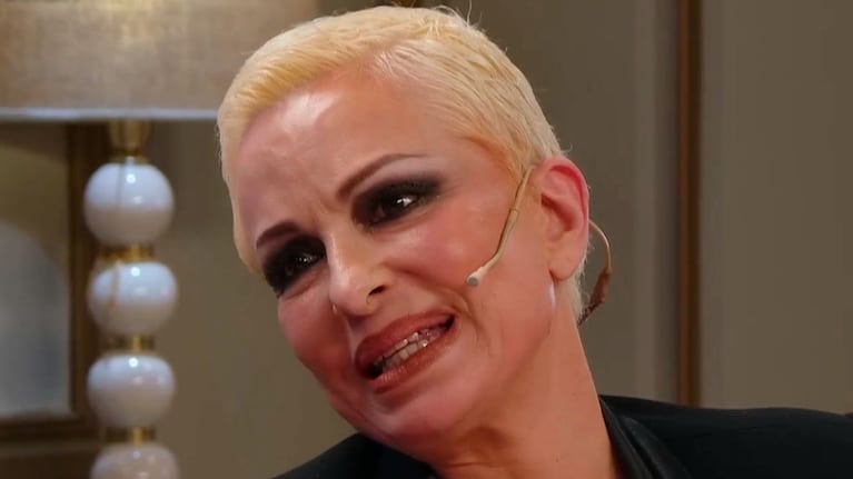 Daniela Cardone reveló qué hará con sus gatos embalsamados: “Los extraño muchísimo”