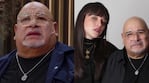 Roly Serrano habló de su novia de 27 años y apuntó contra quienes lo cuestionan