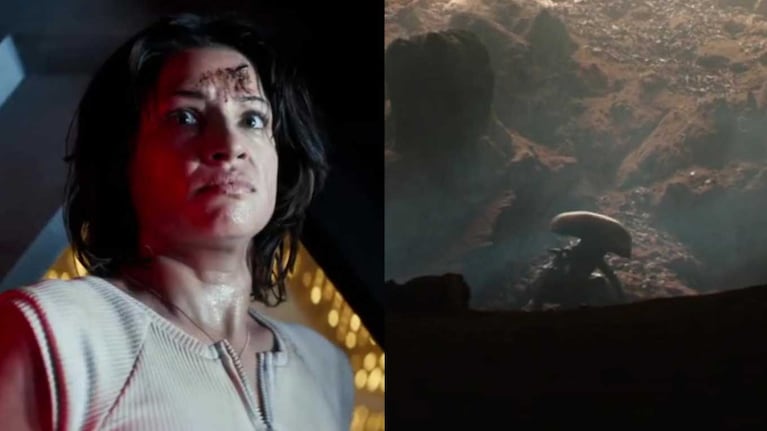 “Alien: Earth”: fecha de estreno, póster oficial y un nuevo tráiler que hiela la sangre