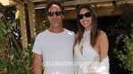 Aseguran que Pampita se separó de Martín Pepa tras 8 meses de amor
