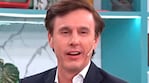 Video: así reaccionó Roberto García Moritán al enterarse en vivo que Pampita se habría separado