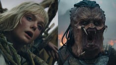 Tráiler de Depredador: Tierras Salvajes, con Elle Fanning y una electrizante conexión con Alien
