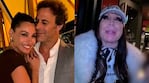 Por qué Pampita se separó de Martín Pepa, según Moria Casán