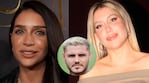 Qué pregunta sobre Mauro Icardi se negó a responder Zaira Nara: video