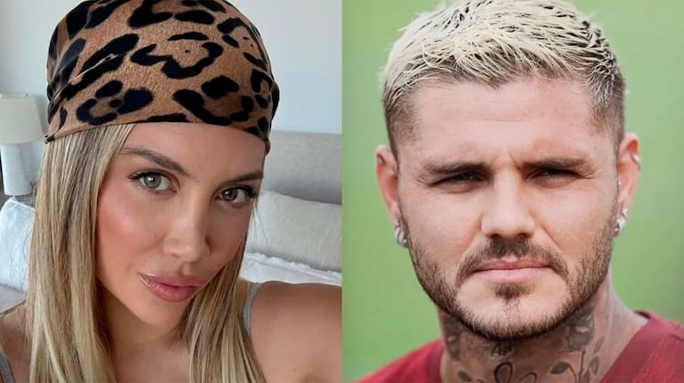 Wanda Nara contra Mauro Icardi: por qué no se puede embargar la casa de los sueños