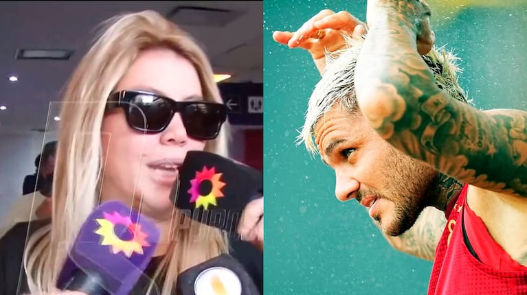 Wanda Nara reveló que se reencontrará con Mauro Icardi y sorprendió a todos: “Tenemos un acuerdo”
