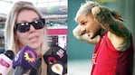Wanda Nara dio detalles de la conversación privada que mantivo con Icardi por teléfono