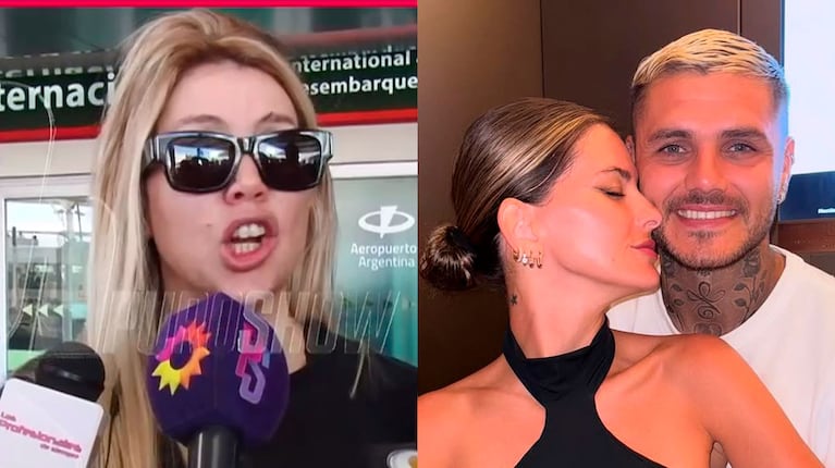 Wanda Nara reveló cuánto paga Mauro Icardi por el colegio de los hijos de China Suárez: “Solo por venganza”