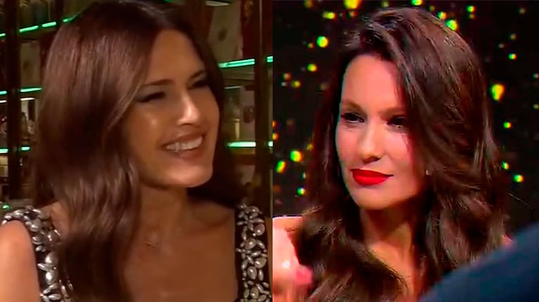 Isabel Macedo rechazó PH: Yanina Latorre reveló por qué no quiso estar junto a Pampita