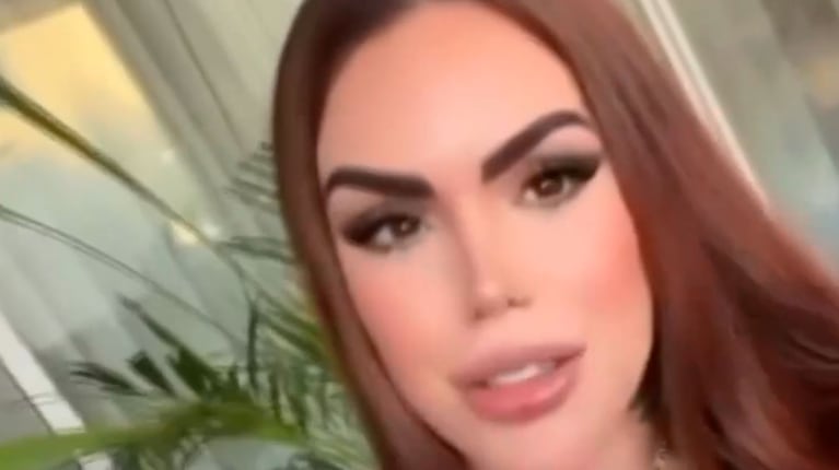 Sofía Clerici confirmó que está embarazada: “Soy mamá soltera”